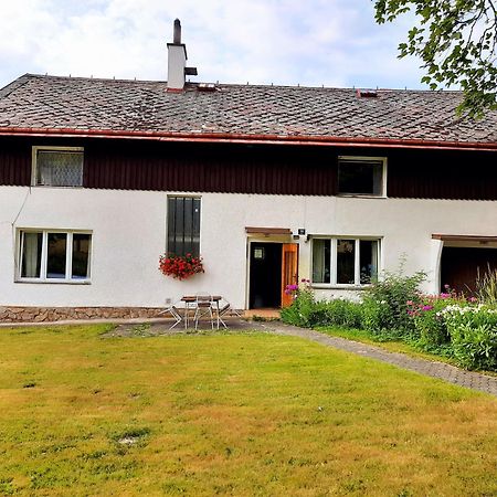 Apartmany Waldex Jetřichovice Exterior foto