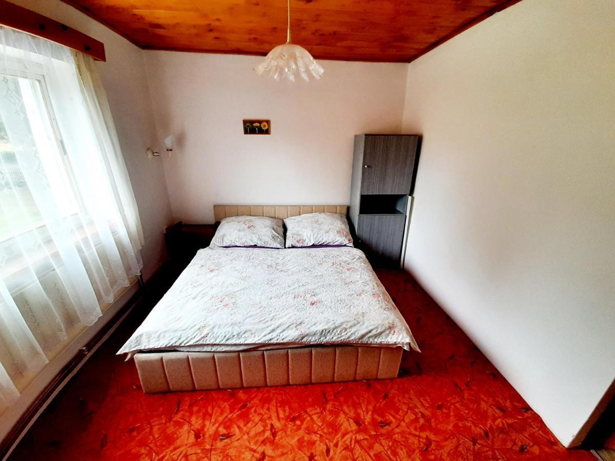 Apartmany Waldex Jetřichovice Exterior foto