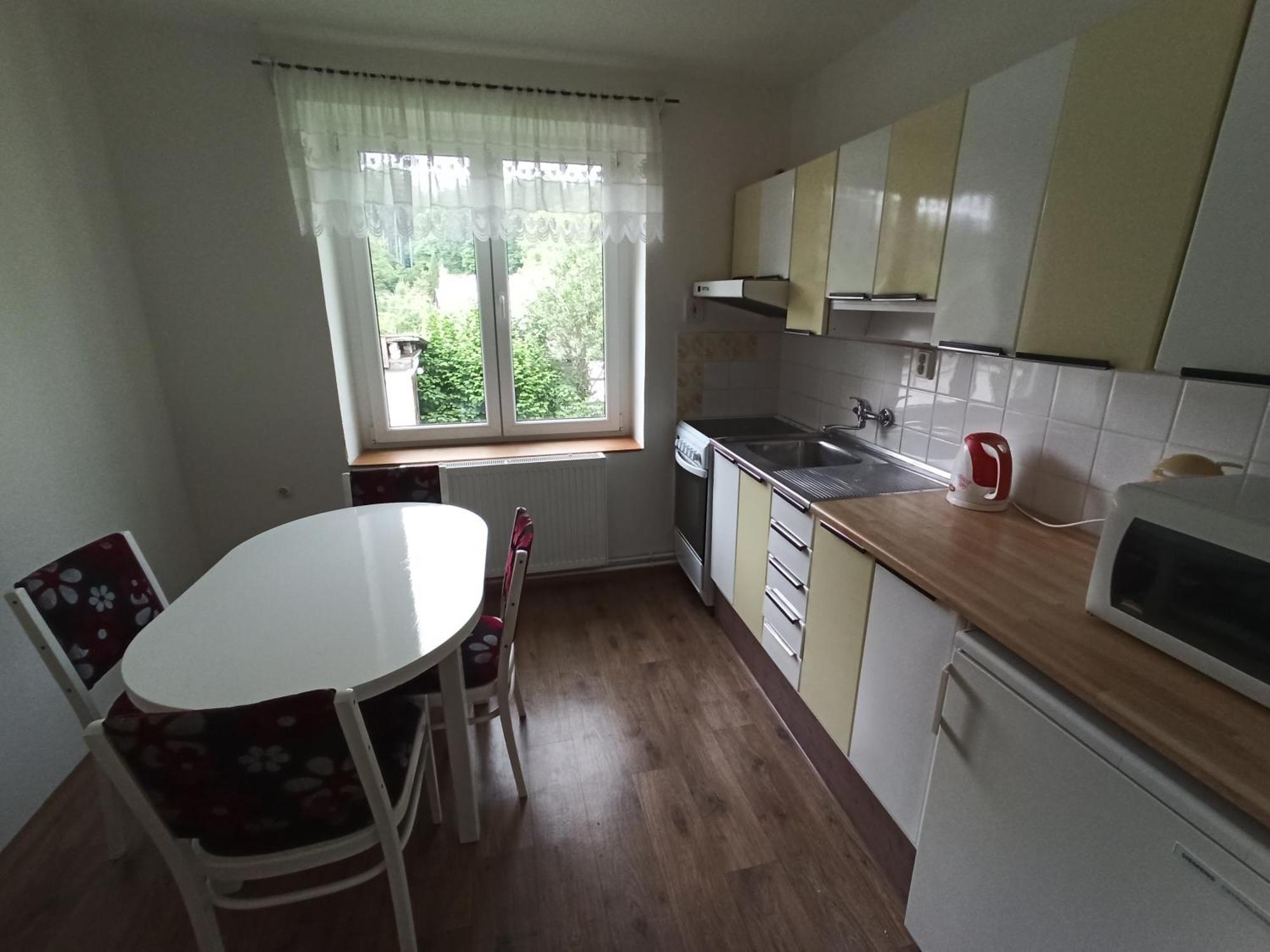 Apartmany Waldex Jetřichovice Exterior foto